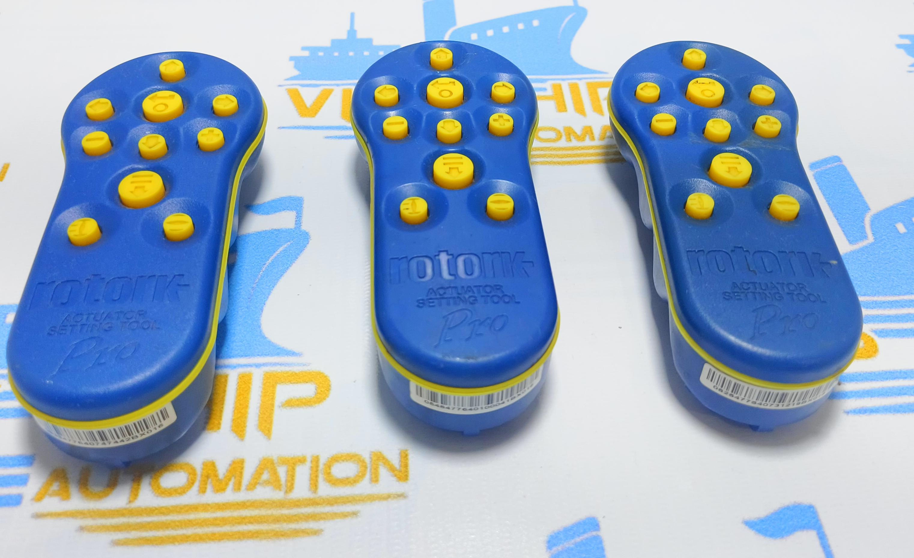 Actuator Setting Tool Pro T4