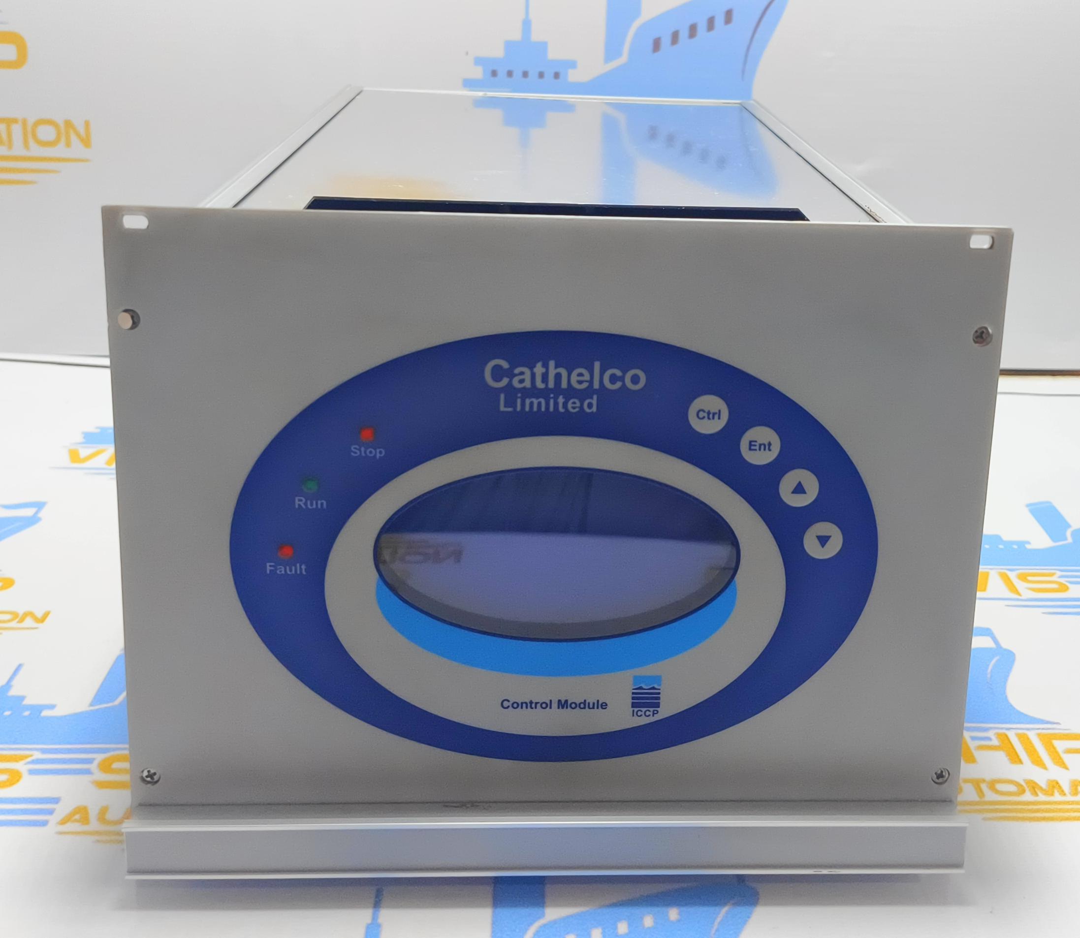 CATHELCO ICCP CONTROL PCB MODULE