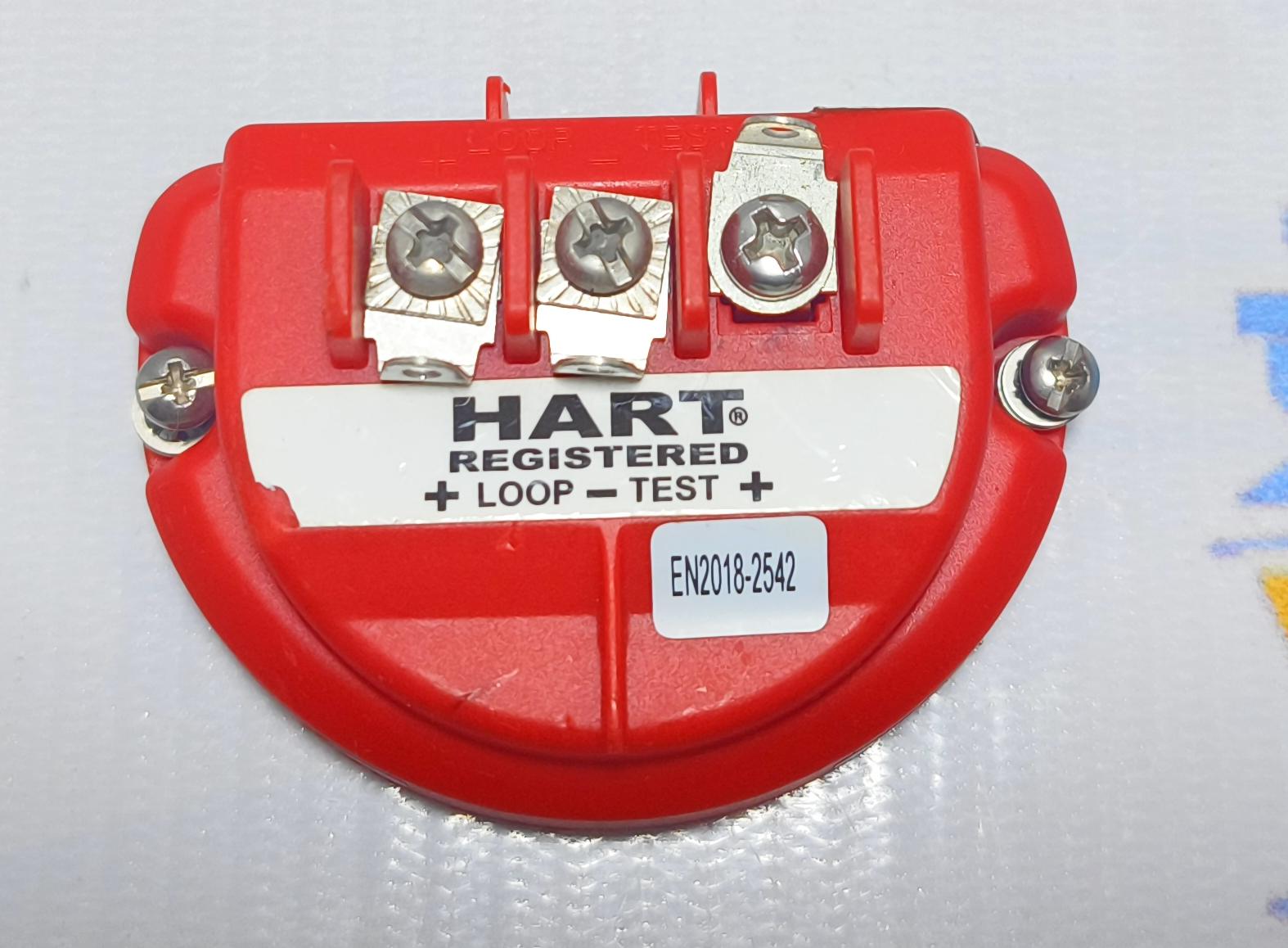 HART P/N 50129832-002 Transmitter
