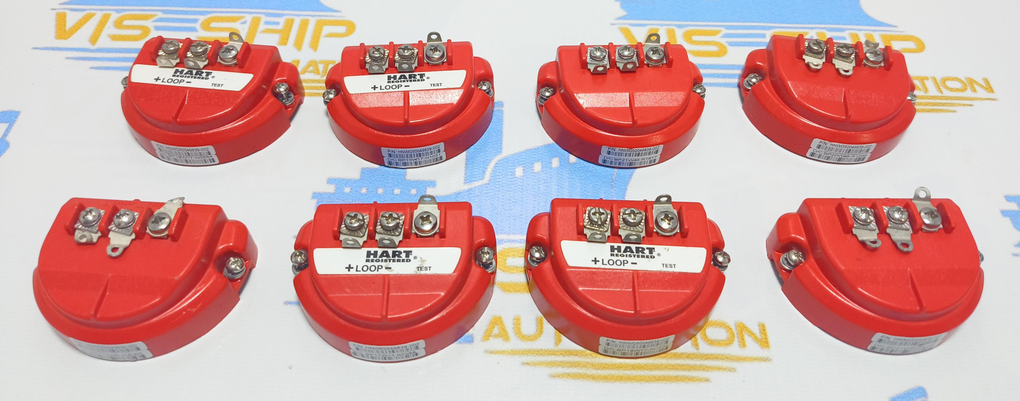 HONEYWELL HNWG50049839-002 Isolated Universal Transmitter