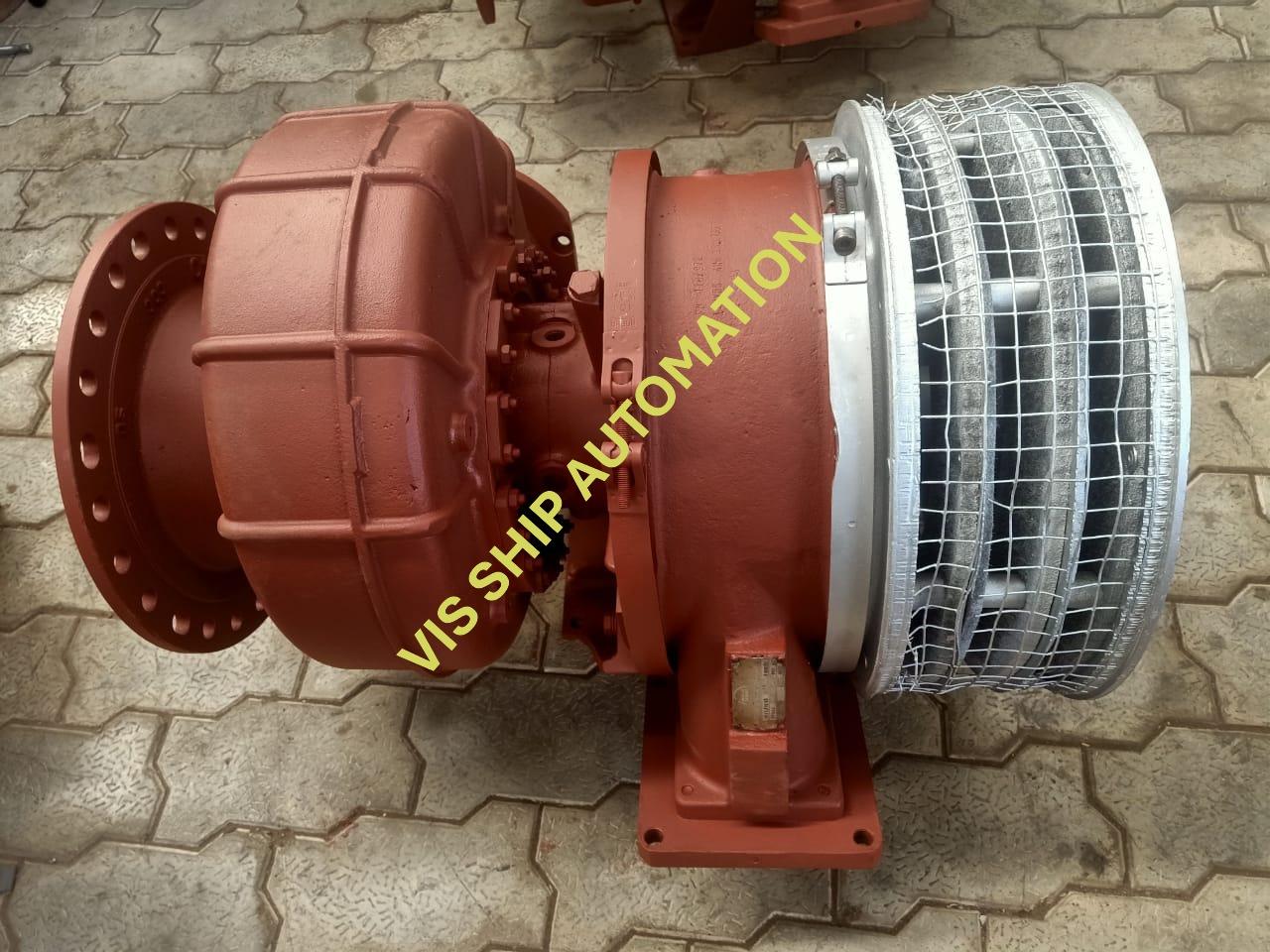 MAN B&W 16/24 SPARES 