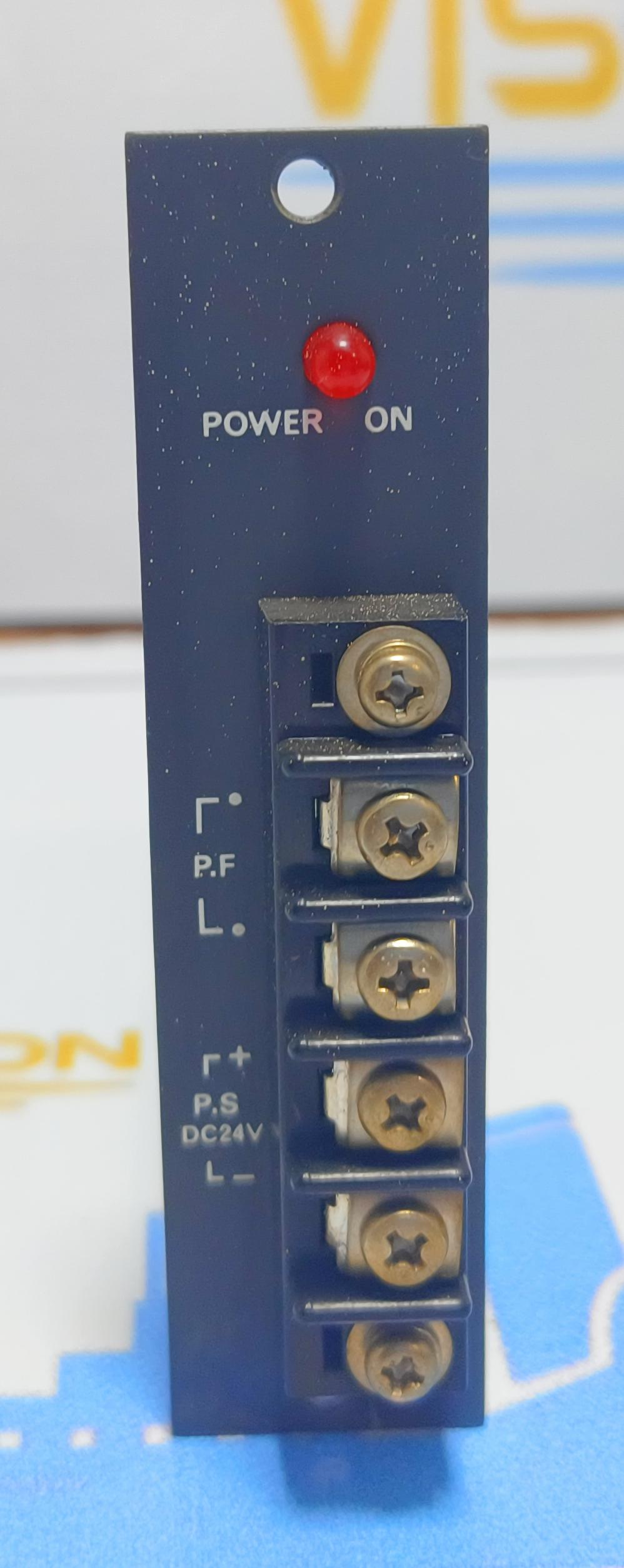 MASTECH MS-2300-PF PCB CARD