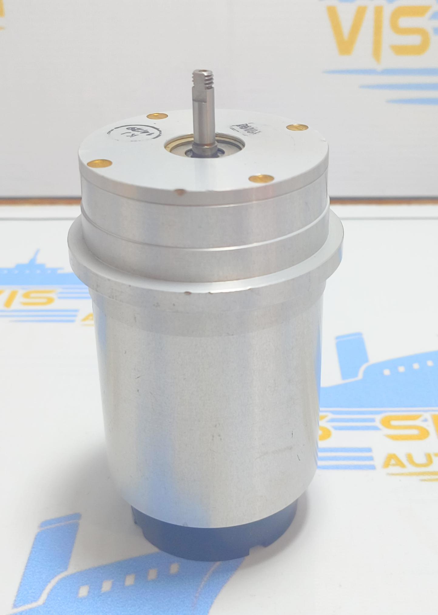 MIKROMA SN15A6 TRANSFORMER  110V 50 Hz NO : 9608020