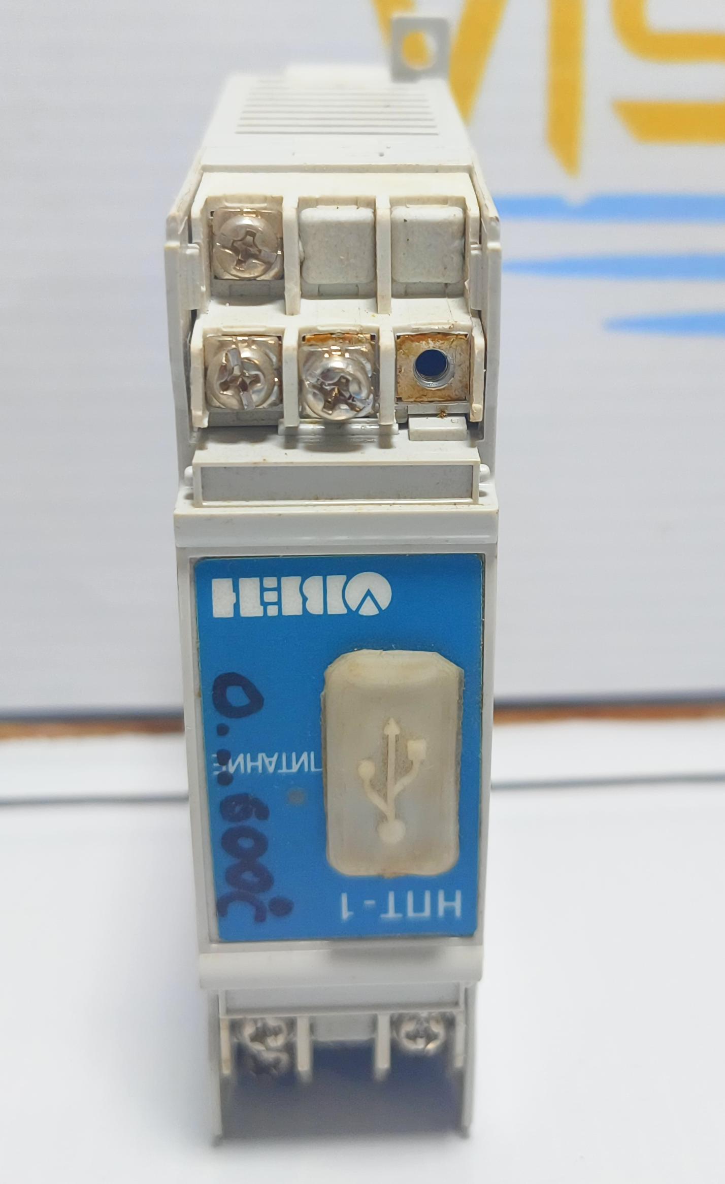 NORMAL CONVERTER HPT-1.00.1.1 NO B16-18881 MADE IN RUSSIA 