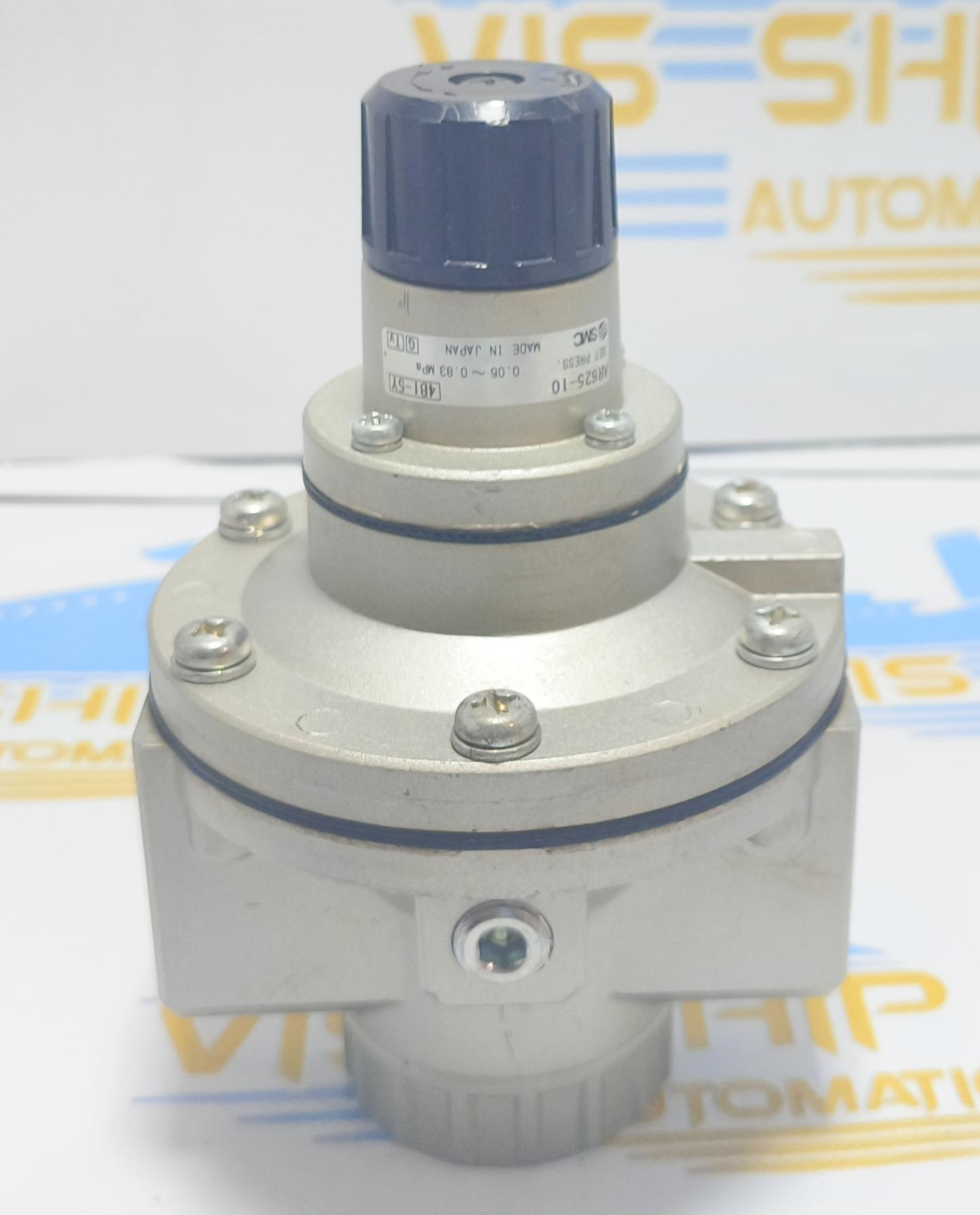SMC Flow reducing valve AR625-10 SET PRESS: 0.05 - 0.83MPa