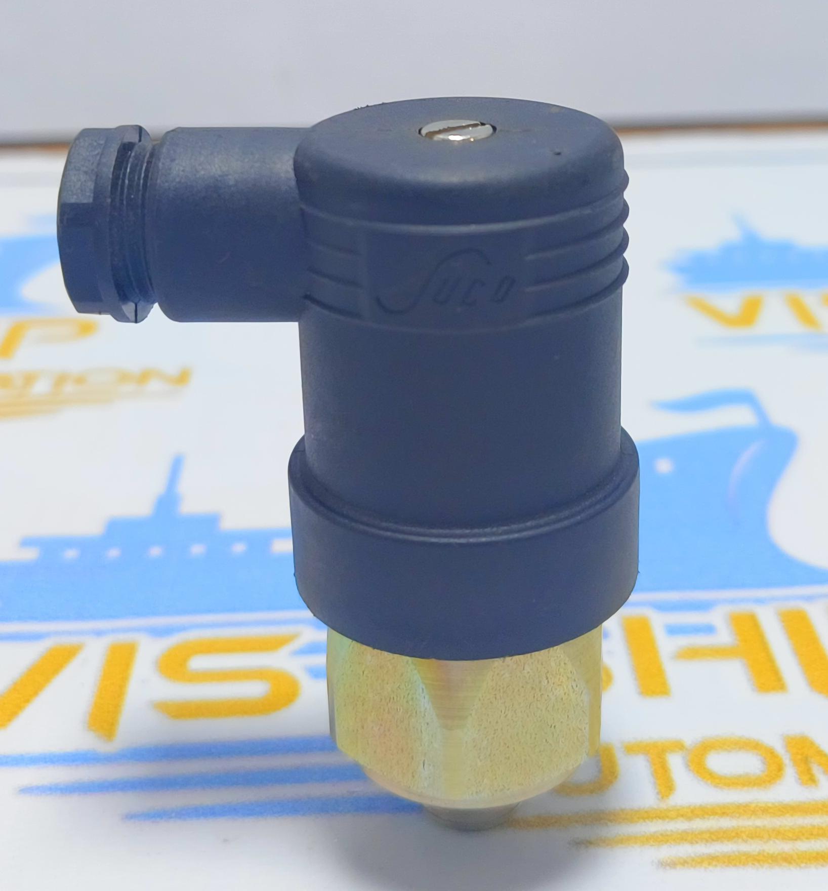 SUCO  905802 Pressure Switch J31