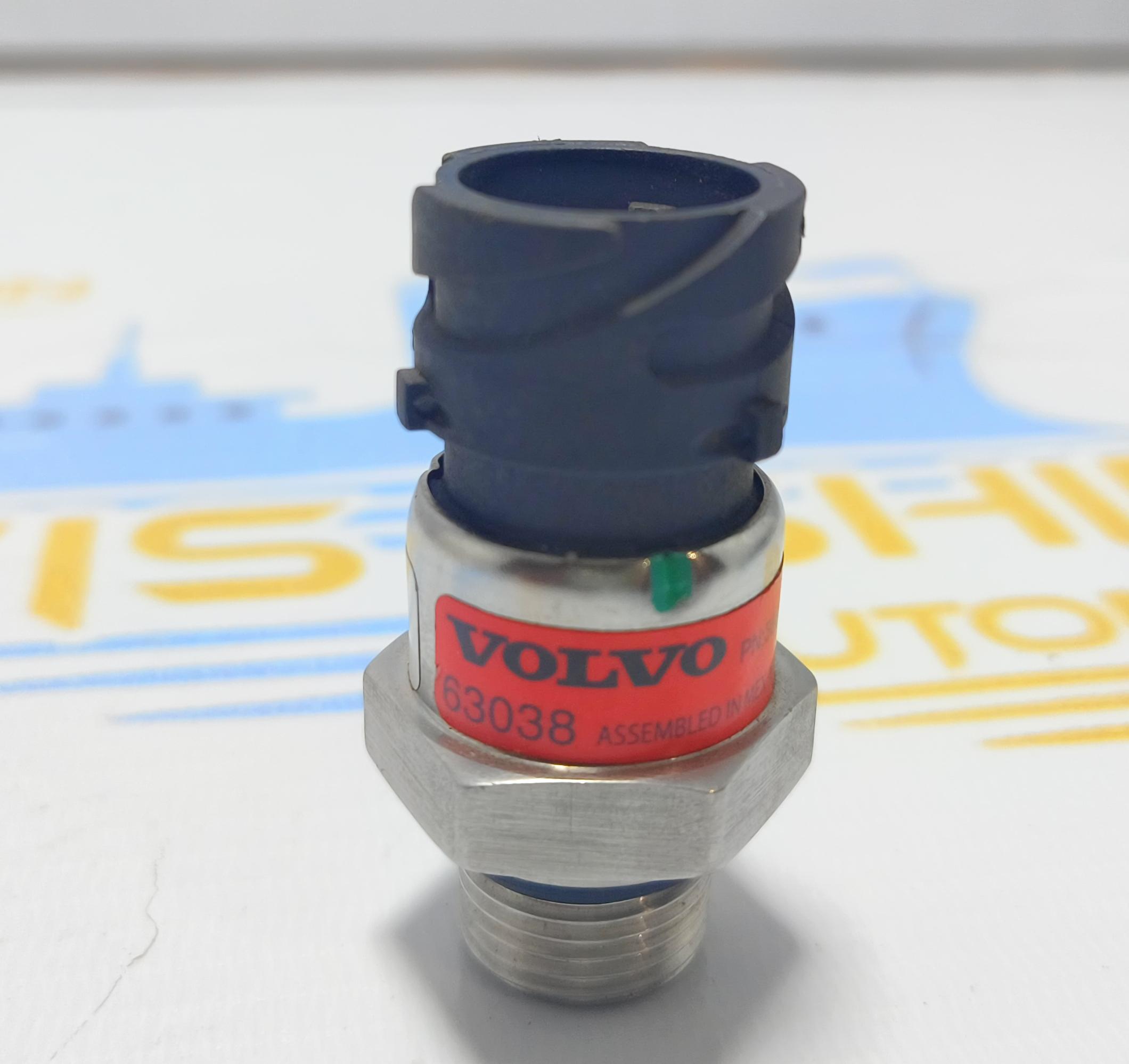 VOLVO 3808805 PRESSURE SENSOR 