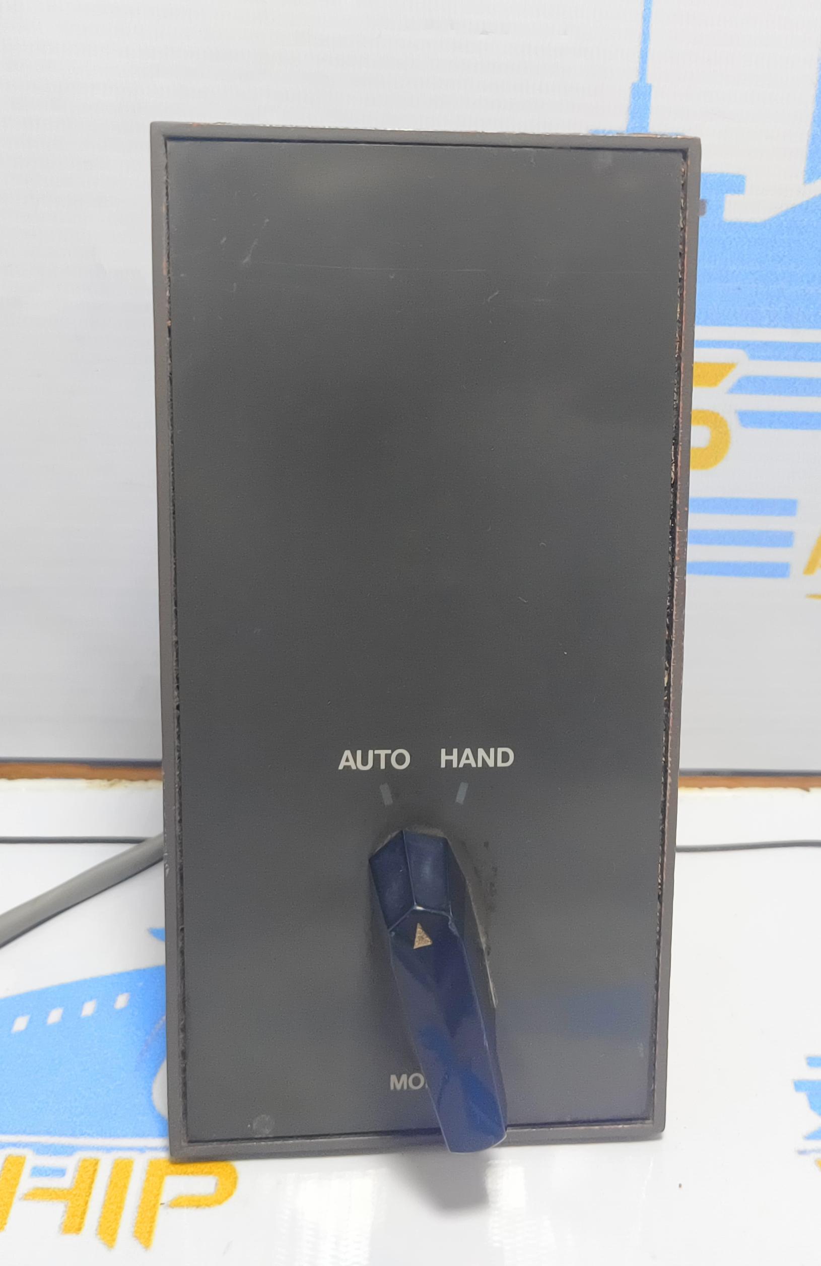 Yokogawa Navitec PT 200 Autopilot Switch Unit PH-710-08 Serial No. 0683